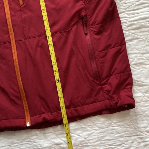 LL Bean Helium Jacket - Picture 6 of 15